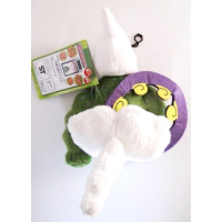 Authentic Pokemon plush Tornadus 14cm my pokemon collection
